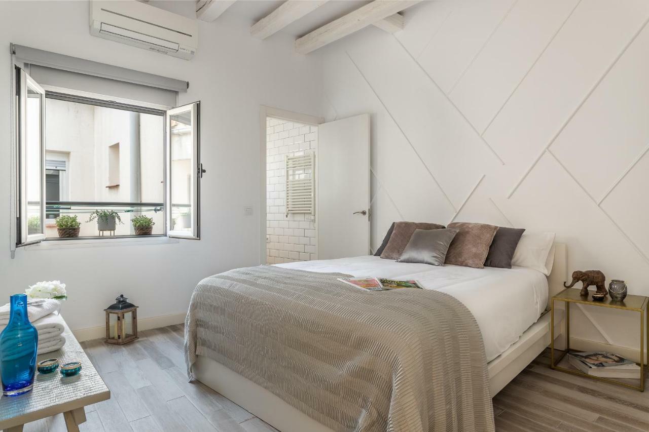Appartement Waou Sky Of Madrid Es Mia - Corta Duracion Extérieur photo
