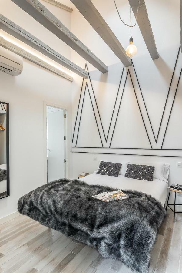 Appartement Waou Sky Of Madrid Es Mia - Corta Duracion Extérieur photo