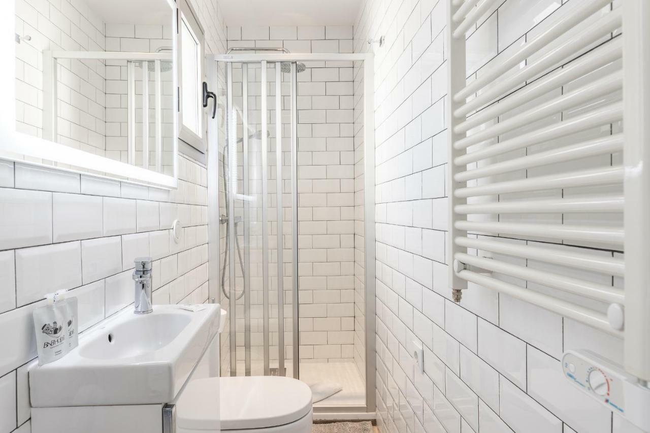 Appartement Waou Sky Of Madrid Es Mia - Corta Duracion Extérieur photo
