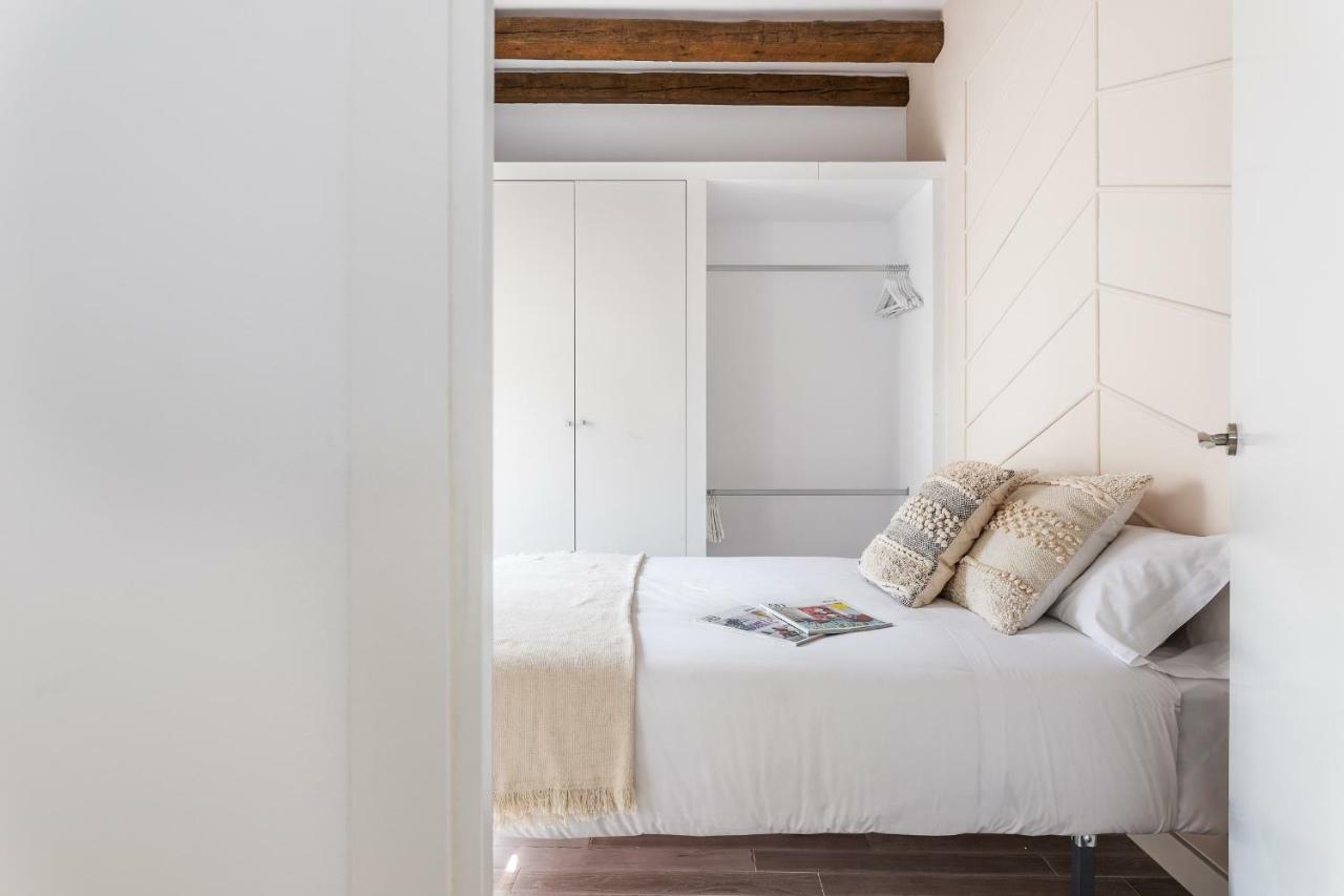 Appartement Waou Sky Of Madrid Es Mia - Corta Duracion Extérieur photo