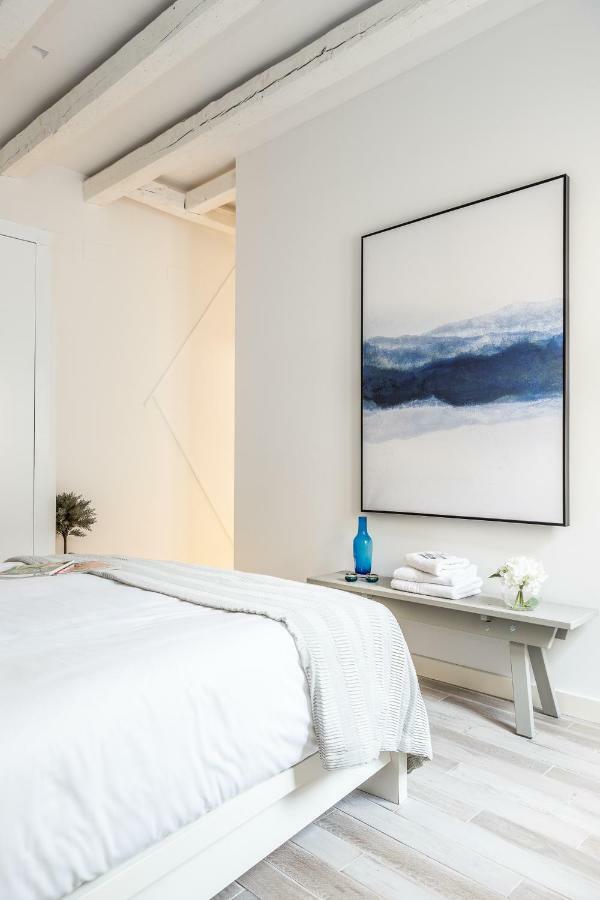 Appartement Waou Sky Of Madrid Es Mia - Corta Duracion Extérieur photo