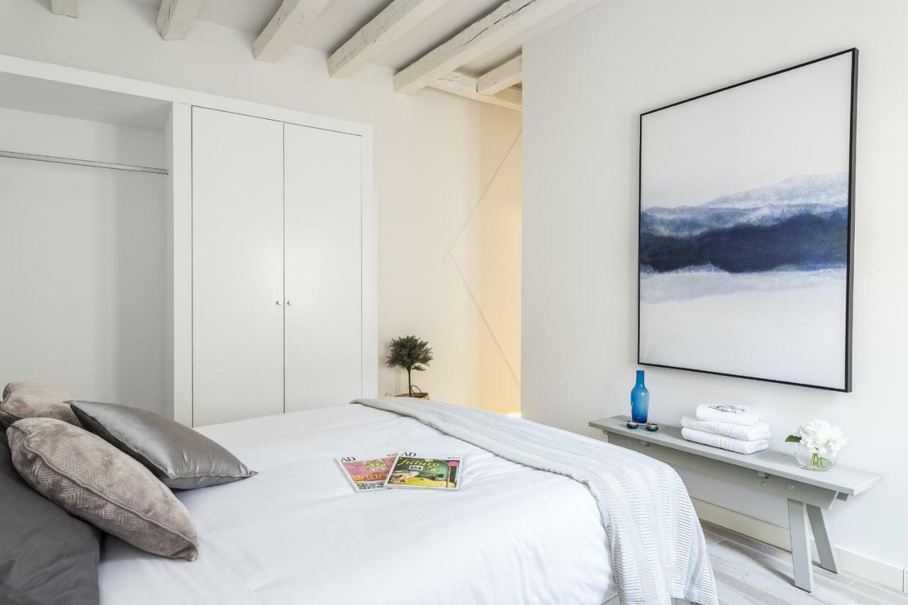 Appartement Waou Sky Of Madrid Es Mia - Corta Duracion Extérieur photo