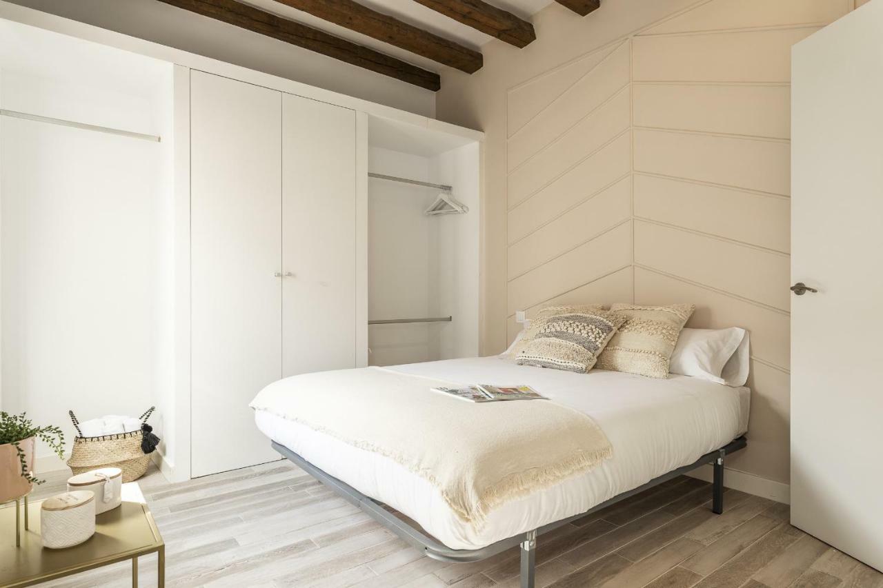 Appartement Waou Sky Of Madrid Es Mia - Corta Duracion Extérieur photo